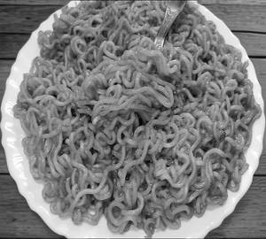 Double masala maggi