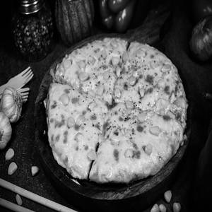Single Topping 7"