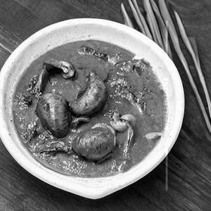 Kaju Mushroom