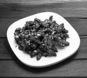 Baby corn chatpata