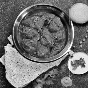 Baby Cron Masala
