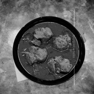 Dhaba Mutton Curry [Non Veg]