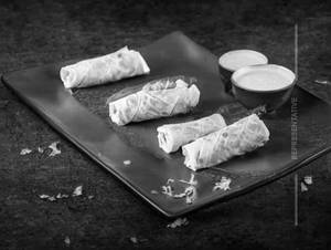 Malai Roll