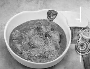 Murgh Bhuna