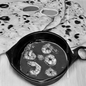 Prawns Balchao