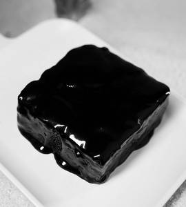 Mud Pastry