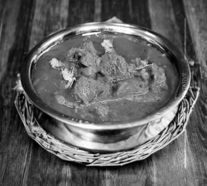 Mutton Rogan Josh     