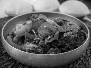 Pork Chilli Fry - Gluten Free, Dairy Free