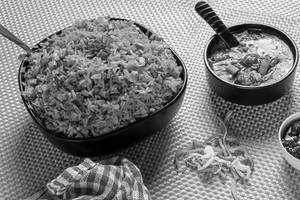Veg Schezwan Rice