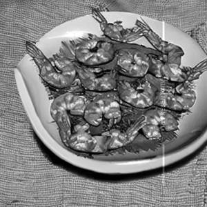 Prawns Dynamite