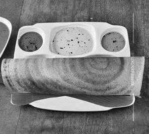 Masala Dosa