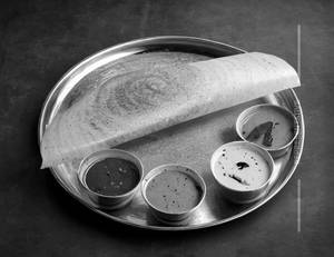 Masala Dosa