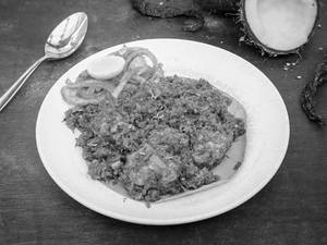 Mangalore Sukka Chicken