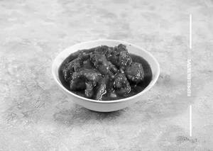 Gobi Chilly Gravy
