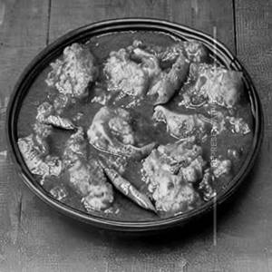 Kadai Gobi Matar