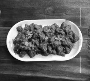 Chicken Chilli Dry