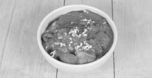 Aloo Cholla 