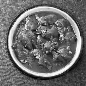 Chilli Chicken Gravy Variation