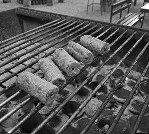 The Og Sheek Kebab