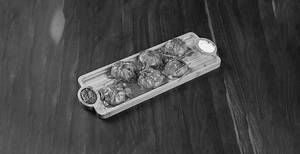 Momos Peri Peri
