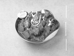 Veg Jaipuri