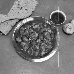 Spanish Manchurian Gravy