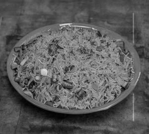Singapore Fried Rice