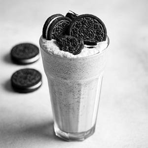 Oreo Shake