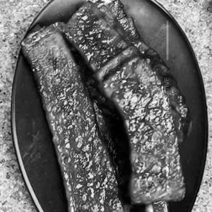 Pork Spare Ribs Pepper Salt (Dry)