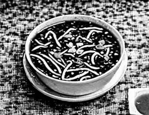 Non Veg Manchow Soup