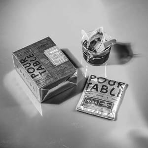 Andhra Single Origin Coffee Sachets (box of 6)