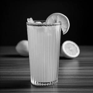 Masala Lemonade