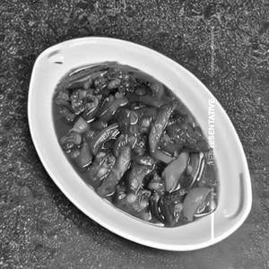 Veg chilly
