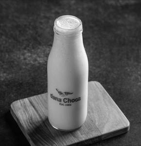 Mango Lassi.