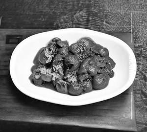 Mushroom sukka