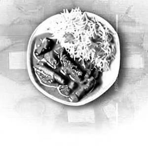 Veg Hyderabadi