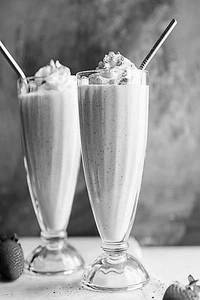 Strawberry Shake