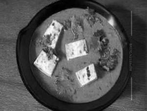 Paneer Hyderabadi