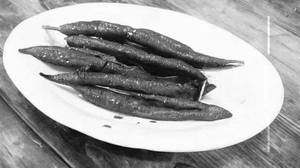 Mirchi Fry