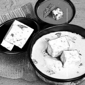 Kaju Paneer