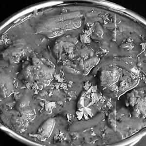 Veg Hyderabadi