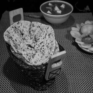 Methi Roti