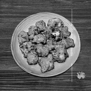Tandoori Gobi