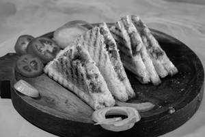 Veg Sandwich
