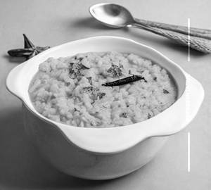 Dal Khichdi
