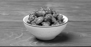 Chilli Mushroom