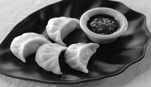 Paneer Momos