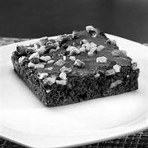 WALNUT BROWNIE - 90GM