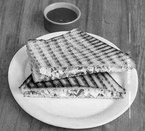 Cheese Paneer Sandwich