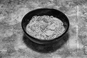 Gravy Noodles